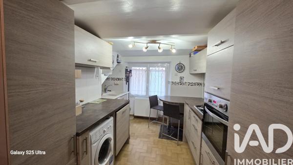 Maison à vendre 3 pièces 52 m² Val Buëch-Méouge