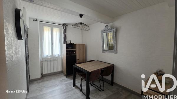 Maison à vendre 3 pièces 52 m² Val Buëch-Méouge