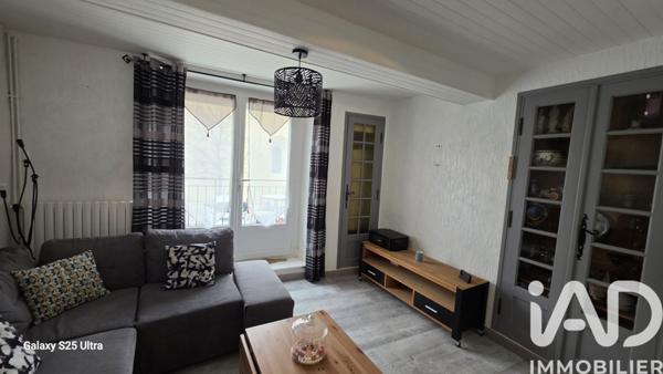 Maison à vendre 3 pièces 52 m² Val Buëch-Méouge