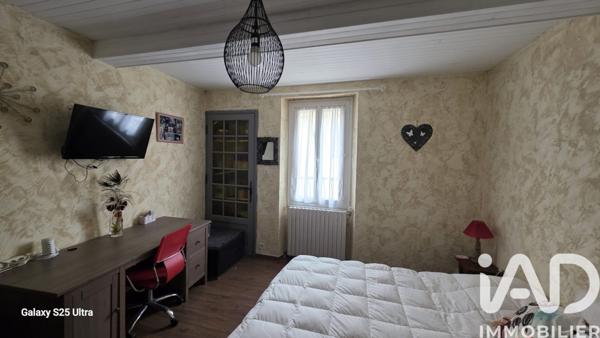 Maison à vendre 3 pièces 52 m² Val Buëch-Méouge