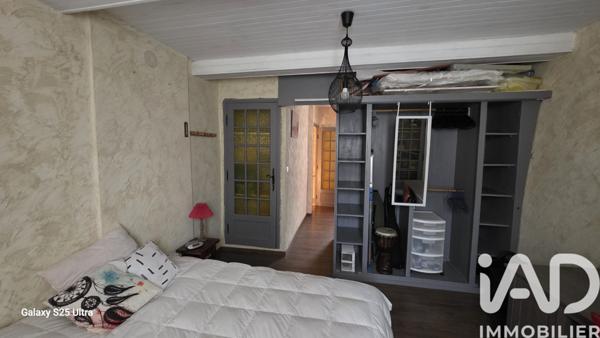 Maison à vendre 3 pièces 52 m² Val Buëch-Méouge