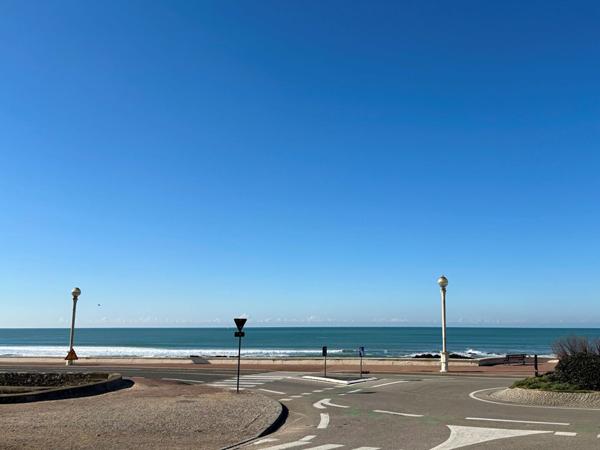 Appartement Les Sables D Olonne Tanchet 3 chambres