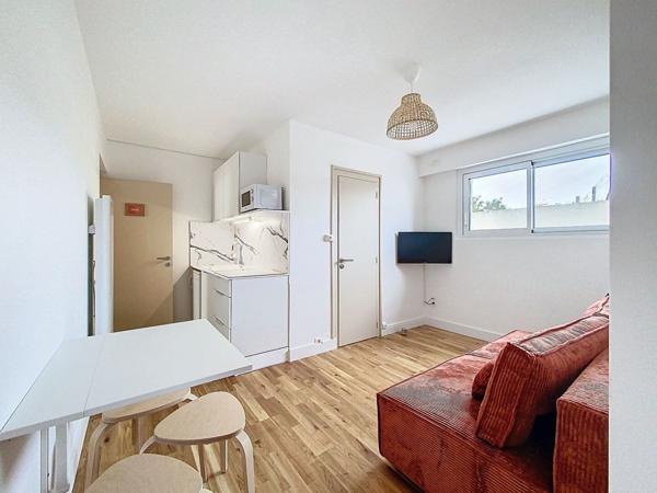 Appartement Les Sables D Olonne Tanchet 3 chambres