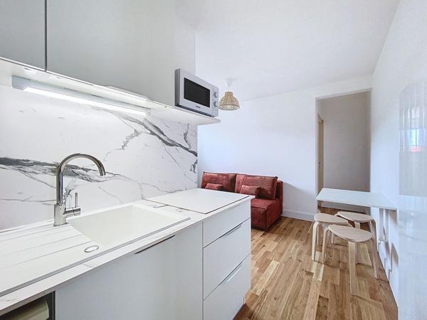 Appartement Les Sables D Olonne Tanchet 3 chambres