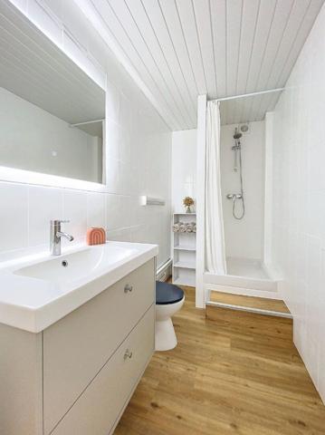 Appartement Les Sables D Olonne Tanchet 3 chambres