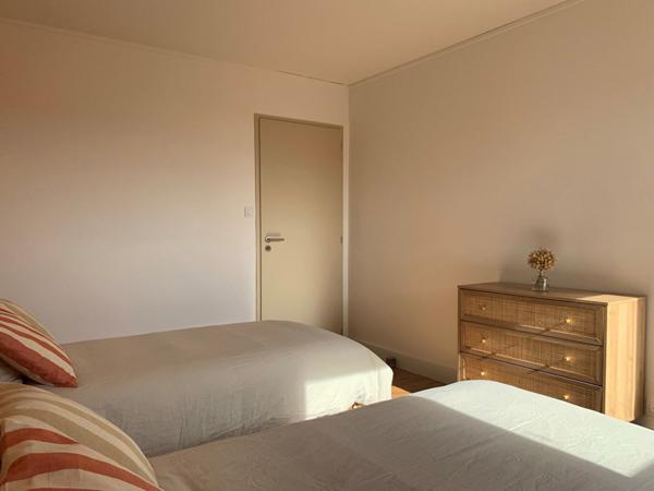 Appartement Les Sables D Olonne Tanchet 3 chambres