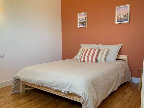 Appartement Les Sables D Olonne Tanchet 3 chambres