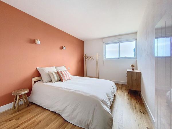 Appartement Les Sables D Olonne Tanchet 3 chambres