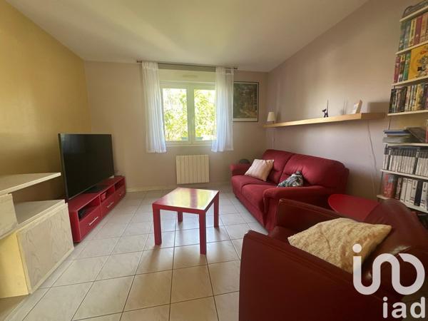 Maison à vendre 7 pièces 155 m² Champs-sur-Marne