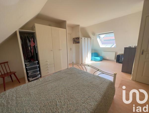 Maison à vendre 7 pièces 155 m² Champs-sur-Marne