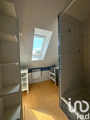 Maison à vendre 7 pièces 155 m² Champs-sur-Marne