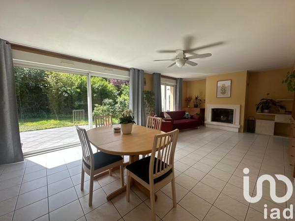 Maison à vendre 7 pièces 155 m² Champs-sur-Marne