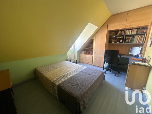 Maison à vendre 7 pièces 155 m² Champs-sur-Marne