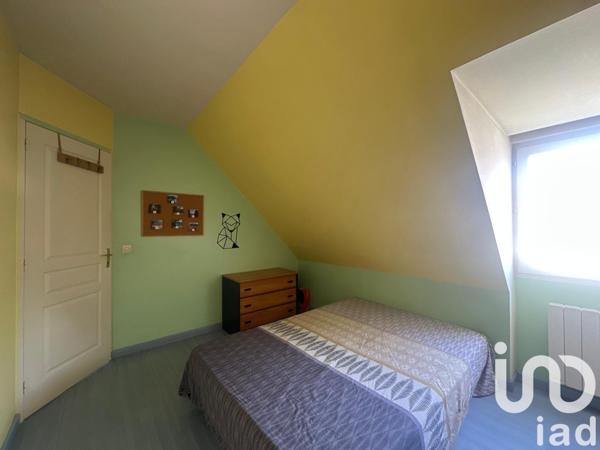 Maison à vendre 7 pièces 155 m² Champs-sur-Marne