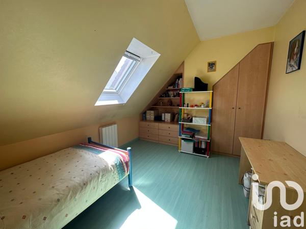 Maison à vendre 7 pièces 155 m² Champs-sur-Marne