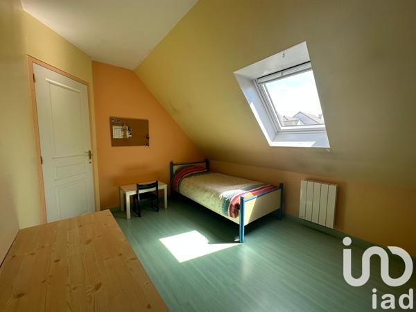 Maison à vendre 7 pièces 155 m² Champs-sur-Marne