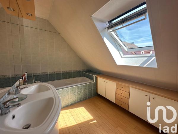 Maison à vendre 7 pièces 155 m² Champs-sur-Marne