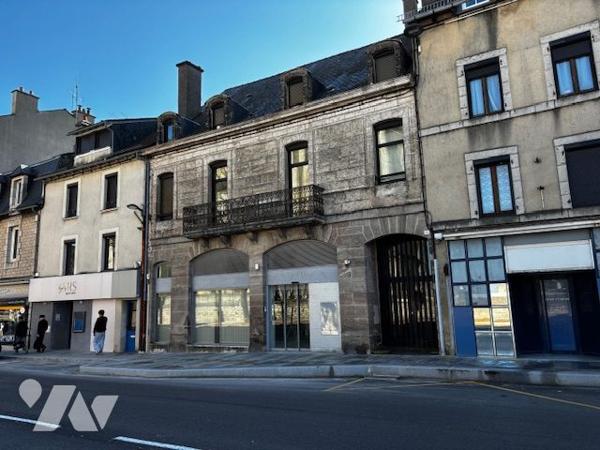 Appartement à vendre Rodez