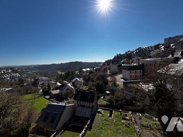 Appartement à vendre Rodez