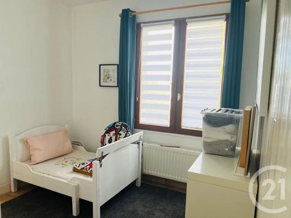 Maison à vendre  7 pièces - 203,98 m2 BU - 28