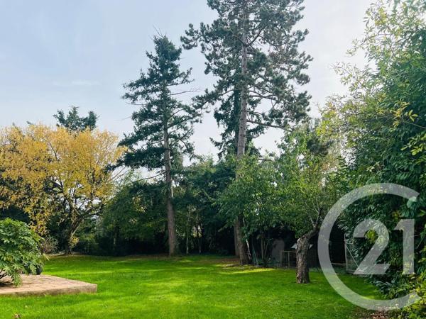 Maison à vendre  7 pièces - 203,98 m2 BU - 28