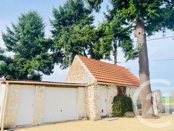 Maison à vendre  7 pièces - 203,98 m2 BU - 28