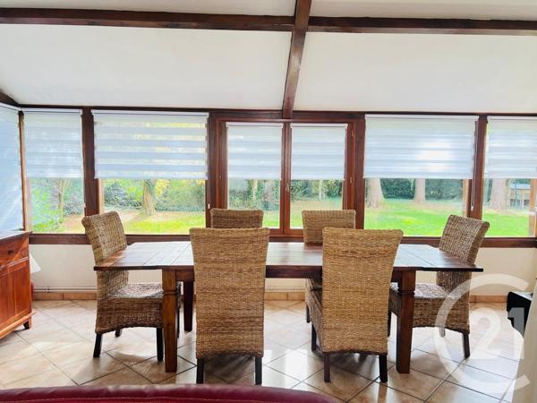 Maison à vendre  7 pièces - 203,98 m2 BU - 28