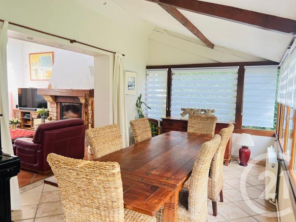 Maison à vendre  7 pièces - 203,98 m2 BU - 28