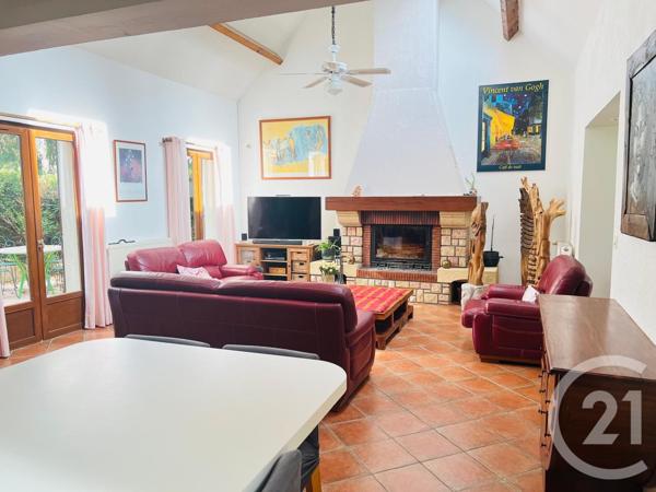 Maison à vendre  7 pièces - 203,98 m2 BU - 28