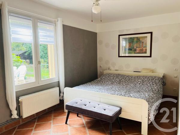 Maison à vendre  7 pièces - 203,98 m2 BU - 28