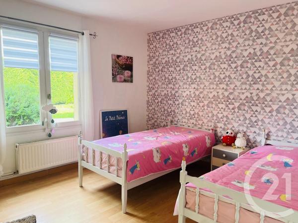 Maison à vendre  7 pièces - 203,98 m2 BU - 28