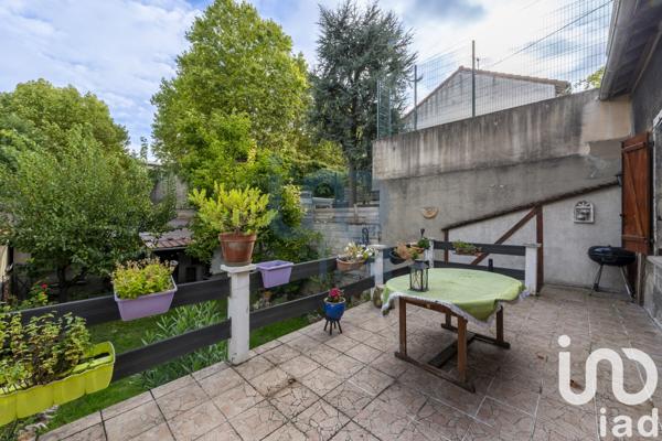 Maison à vendre 5 pièces 85 m² Gentilly