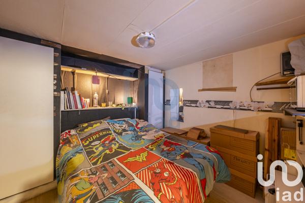 Maison à vendre 5 pièces 85 m² Gentilly