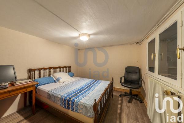 Maison à vendre 5 pièces 85 m² Gentilly