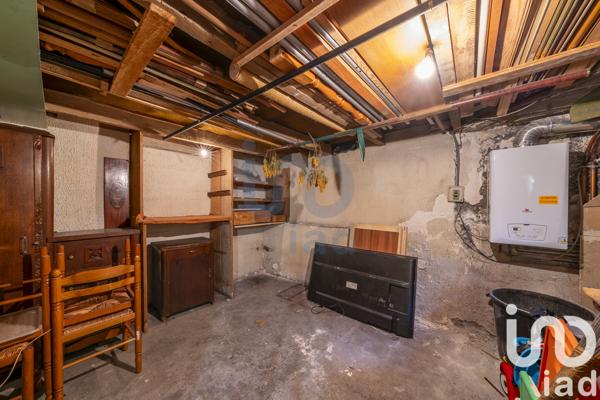 Maison à vendre 5 pièces 85 m² Gentilly