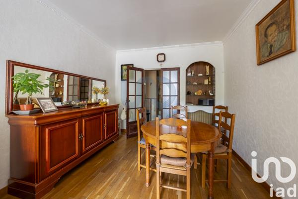 Maison à vendre 5 pièces 85 m² Gentilly