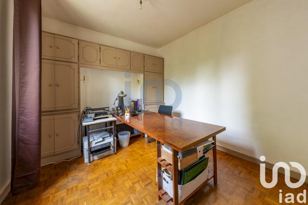 Maison à vendre 5 pièces 85 m² Gentilly