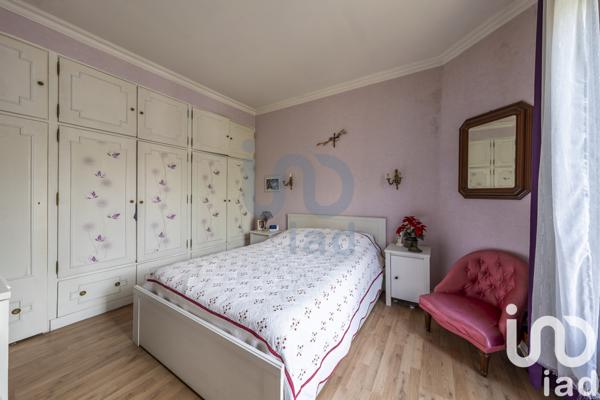 Maison à vendre 5 pièces 85 m² Gentilly