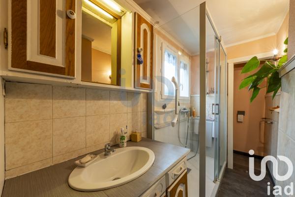 Maison à vendre 5 pièces 85 m² Gentilly