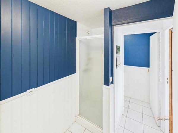 Maison 3 chambres Centre ville