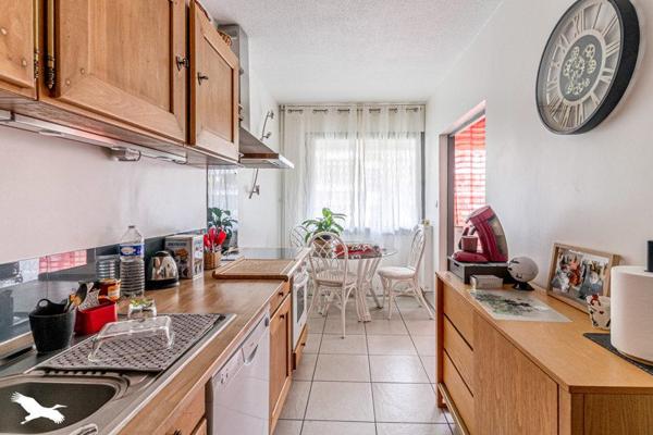 Appartement à vendre |  Mérignac |  3 pièces | 60 m²