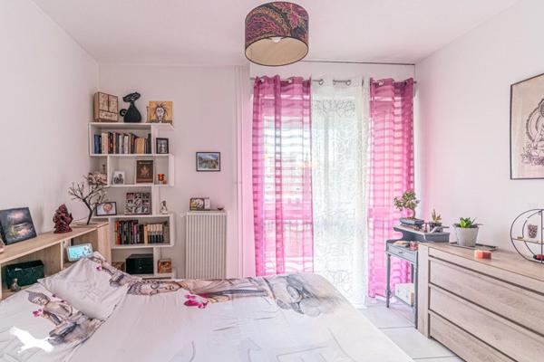 Appartement à vendre |  Mérignac |  3 pièces | 60 m²