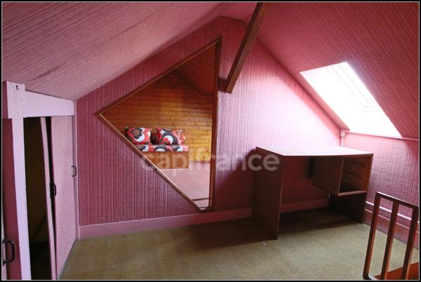 Maison à vendre 3 pièces LE PETIT QUEVILLY (76)
