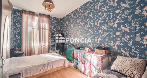 À vendre Appartement 5 pièces 13 m² - Mulhouse 68200