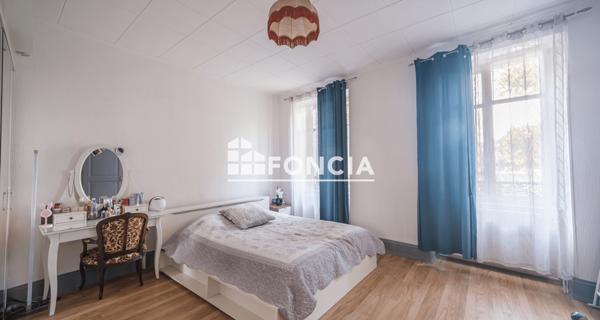 À vendre Appartement 5 pièces 13 m² - Mulhouse 68200