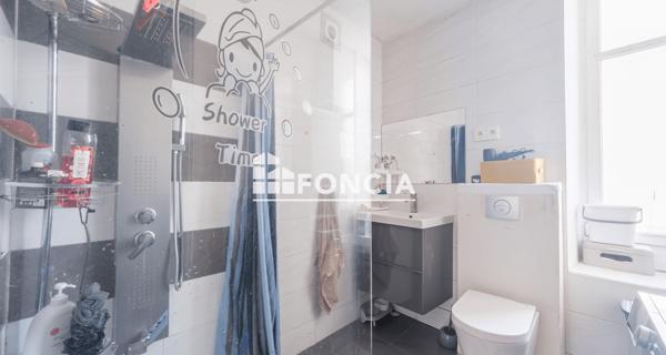 À vendre Appartement 5 pièces 13 m² - Mulhouse 68200