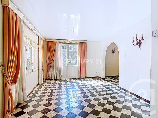 Maison à vendre  3 pièces - 52 m2 LA PENNE SUR HUVEAUNE - 13