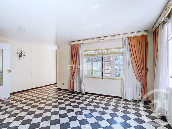 Maison à vendre  3 pièces - 52 m2 LA PENNE SUR HUVEAUNE - 13