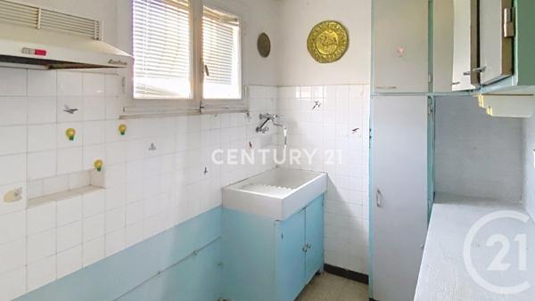 Maison à vendre  3 pièces - 52 m2 LA PENNE SUR HUVEAUNE - 13