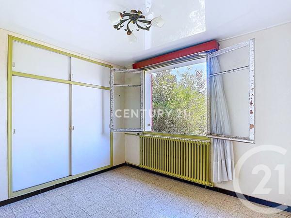 Maison à vendre  3 pièces - 52 m2 LA PENNE SUR HUVEAUNE - 13